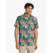 Chaps Mens and Big Mens Short Sleeve Performance Polo Shirt, Sizes S-3XL