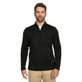 thumbnail image 1 of Chaps Mens' & Big Men's Full Zip Fleece Sweater Jacket, Sizes S-2XL, 1 of 6