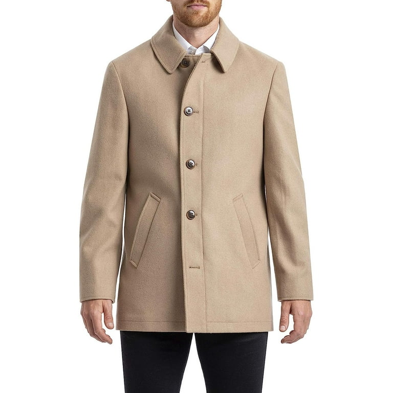 Chaps coat deals