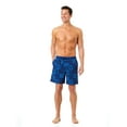 thumbnail image 1 of Chaps Mens Swim Trunks, 7" Inseam, Sizes S-3XL, 1 of 6