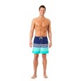 thumbnail image 1 of Chaps Mens Swim Trunks, 7" Inseam, Sizes S-3XL, 1 of 6