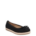 thumbnail image 1 of Chaps Women’s Asia Espadrille Flat, 1 of 5