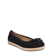 Women’s Asia Espadrille Flat