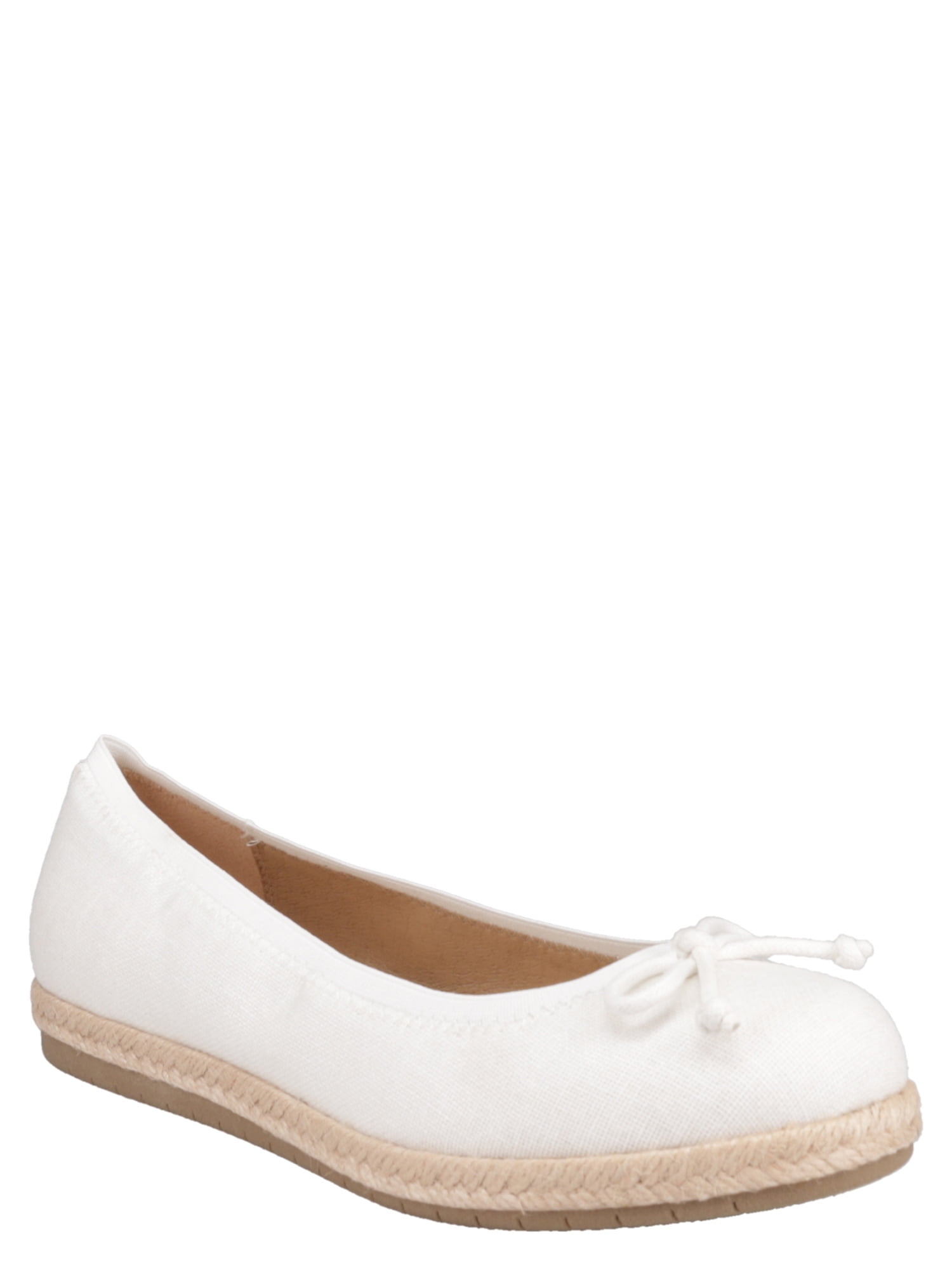 Chaps Women’s Asia Espadrille Flat