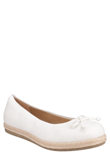 Flats in Flats | White - Walmart.com