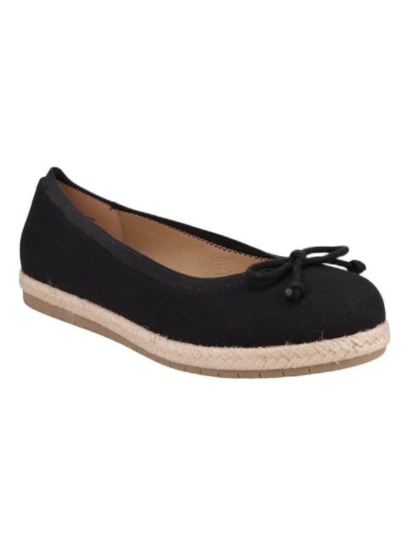 Women’s Asia Espadrille Flat