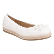 Women’s Asia Espadrille Flat