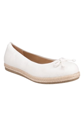 Women’s Asia Espadrille Flat