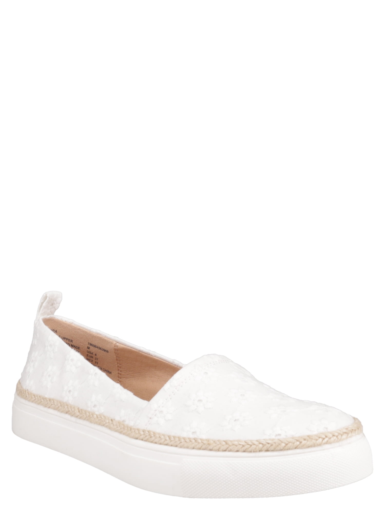 Chaps Women’s Cora Slip On Sneakers
