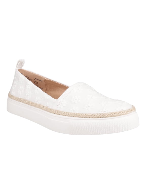 Women’s Cora Slip On Sneakers