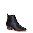 thumbnail image 1 of Chaps Women's Courttney Block Heel Booties, 1 of 4