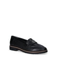 thumbnail image 1 of Chaps Women's Harper Moc Toe Loafers, 1 of 5