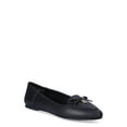 thumbnail image 1 of Chaps Women’s Isabella Ballerina Loafers, Sizes 6-11, 1 of 6