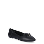 Chaps Women’s Isabella Ballerina Loafers, Sizes 6-11