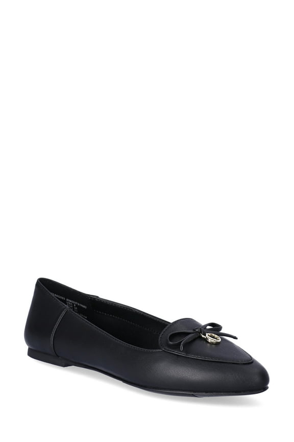 Women’s Isabella Ballerina Loafers, Sizes 6-11