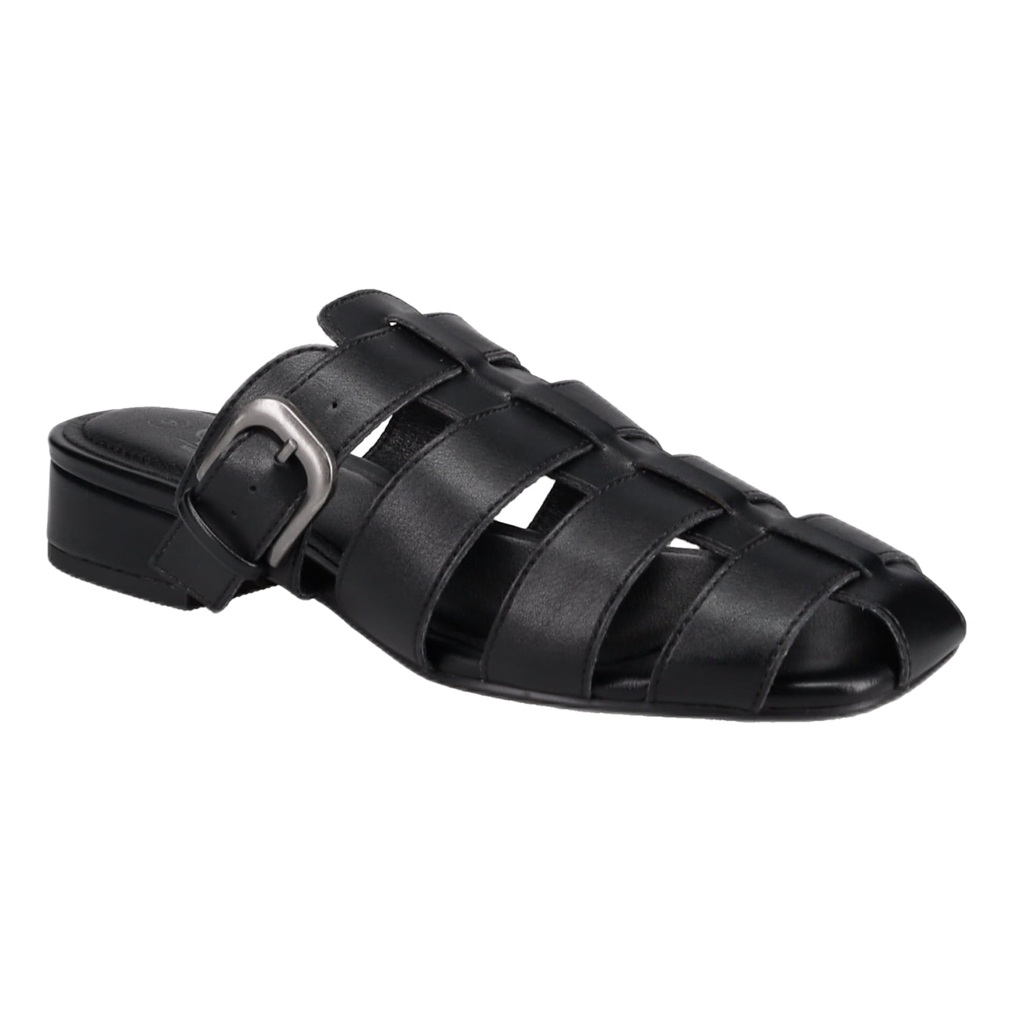 Chaps Women’s Lilith Fisherman Mule