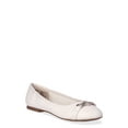 thumbnail image 1 of Chaps Women’s Natalia Ballet Flats, Sizes 6-11, 1 of 6
