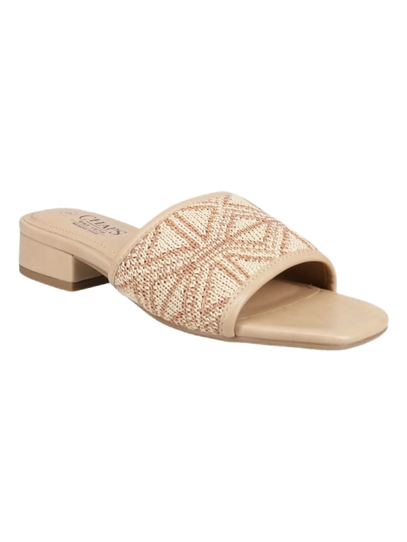 Women’s Penelope Block Heel Sandal