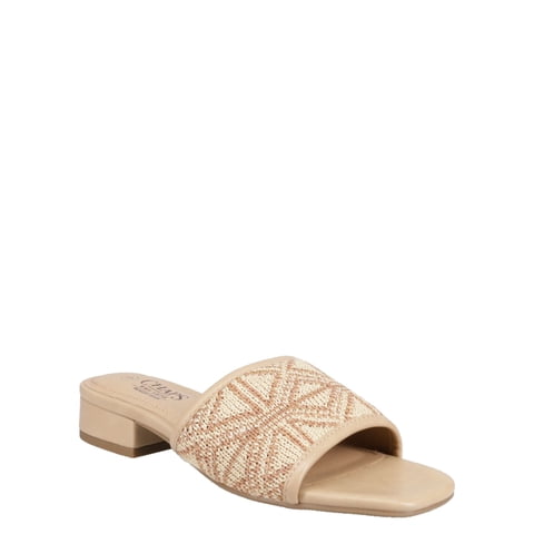 Women’s Penelope Block Heel Sandal