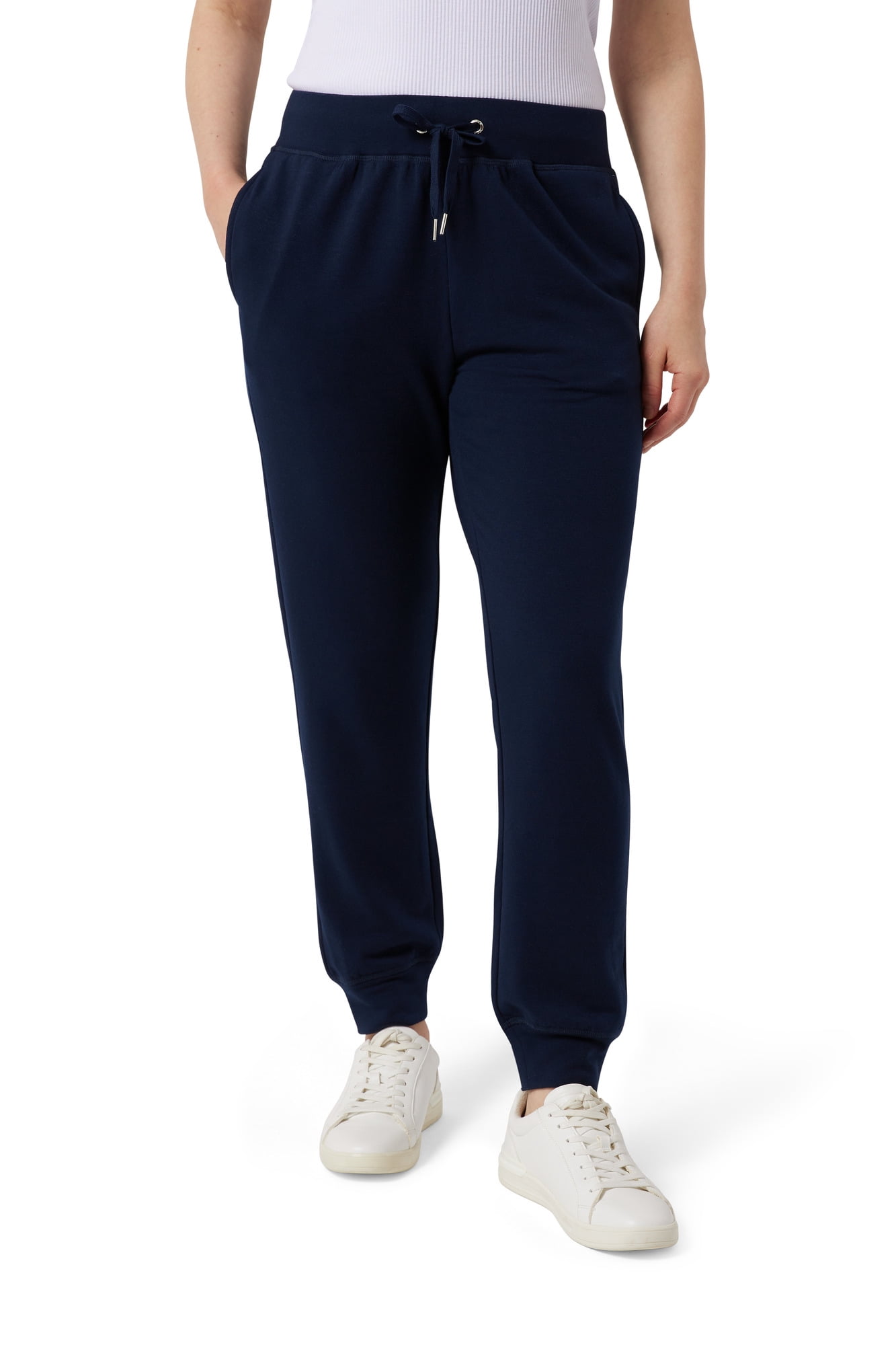 Chaps Women's Pullon Vista Jogger