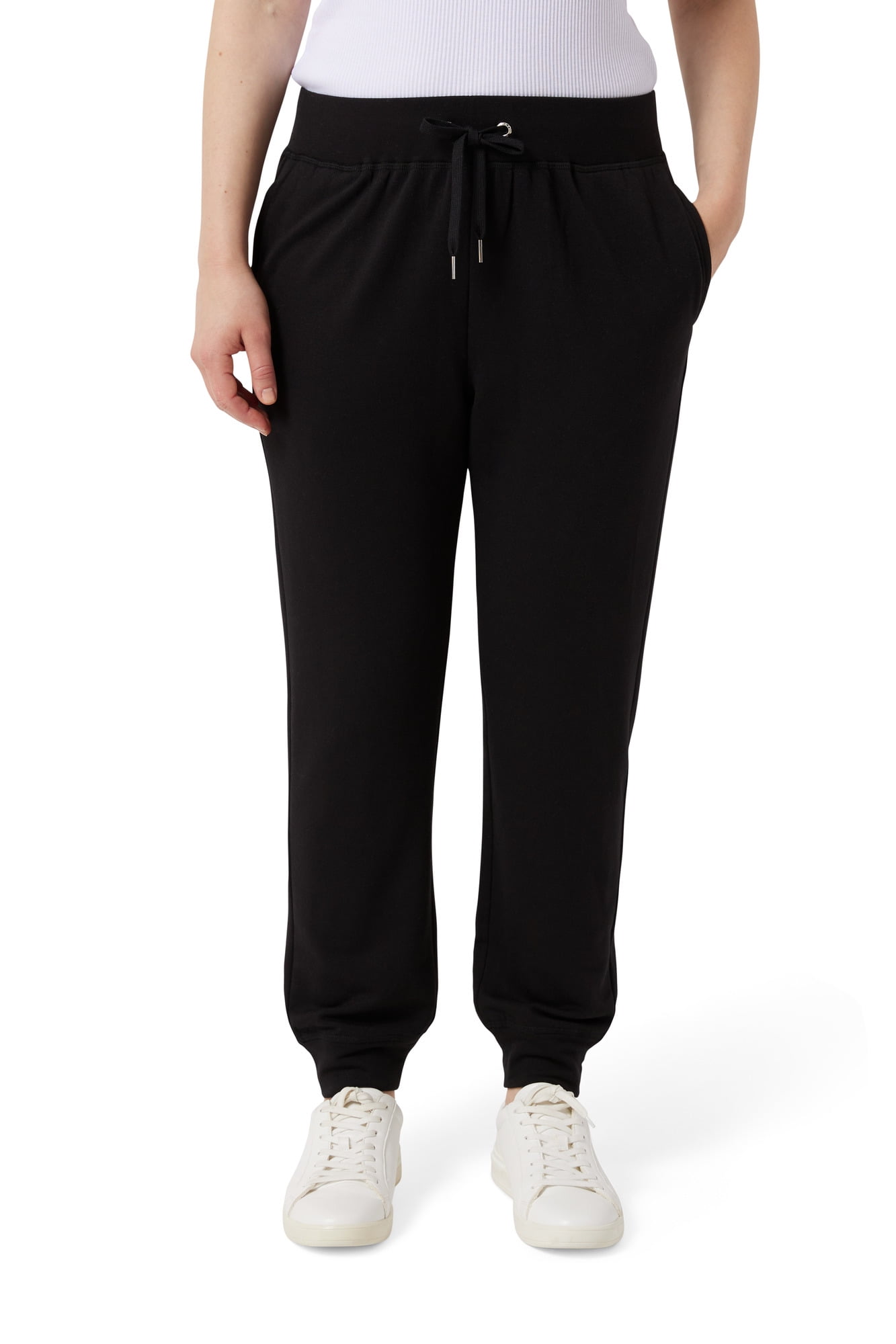 Chaps Women's Pullon Vista Jogger