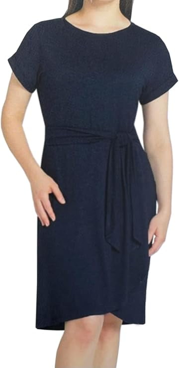 chaps knit dress Cozumel Dress