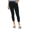 Chaps Women’s Skinny 5 Pocket Denim Crop Pants