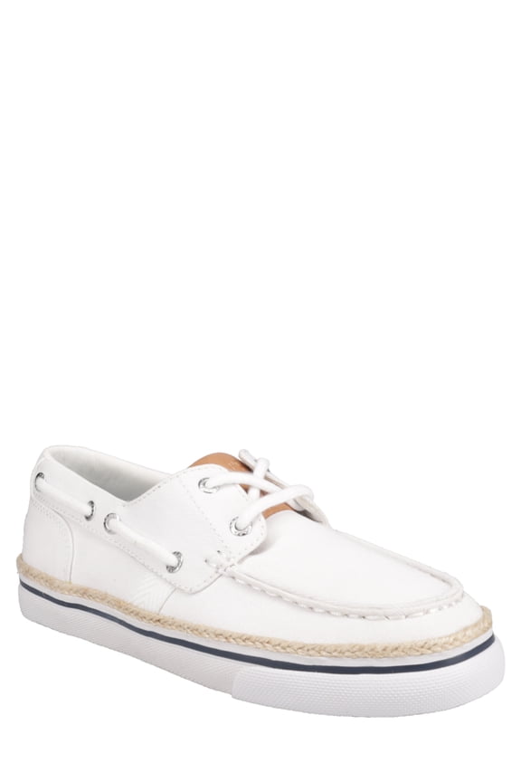 Women’s YORK DECK Sneaker Boat Shoe