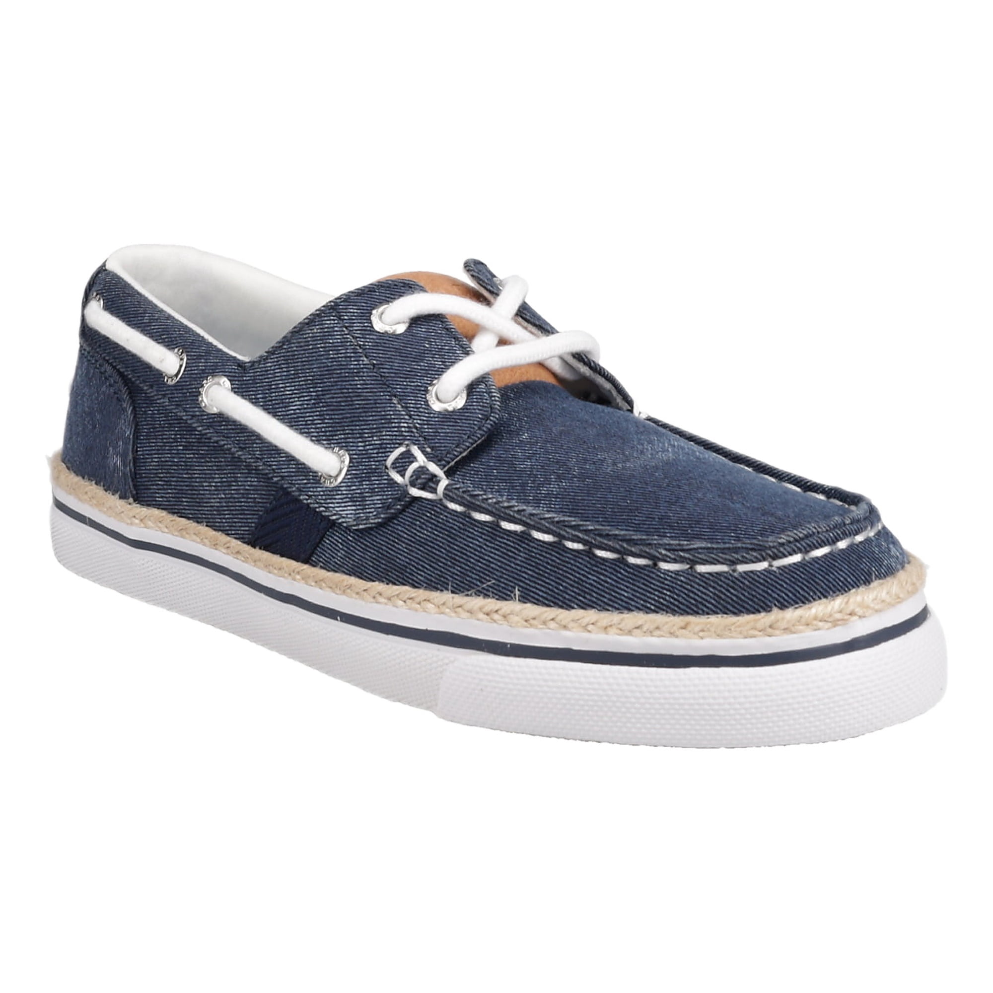 Chaps Women’s York Deck Boat Shoe Sneaker