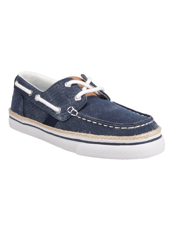 Women’s York Deck Boat Shoe Sneaker