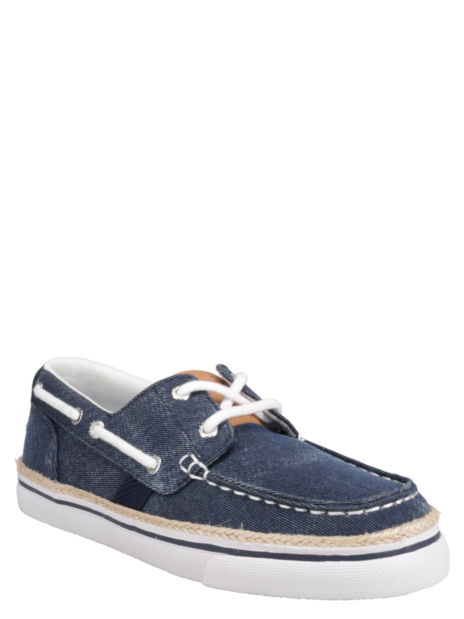 Chaps Women’s York Deck Boat Shoe Sneaker