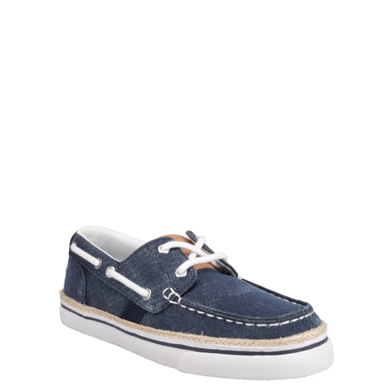 Chaps Women’s York Deck Boat Shoe Sneaker
