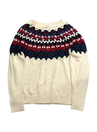 Chaps women's sweaters deals