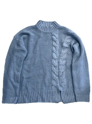 Simply Vera Vera Wang Womens Sweaters in Womens Clothing Walmart