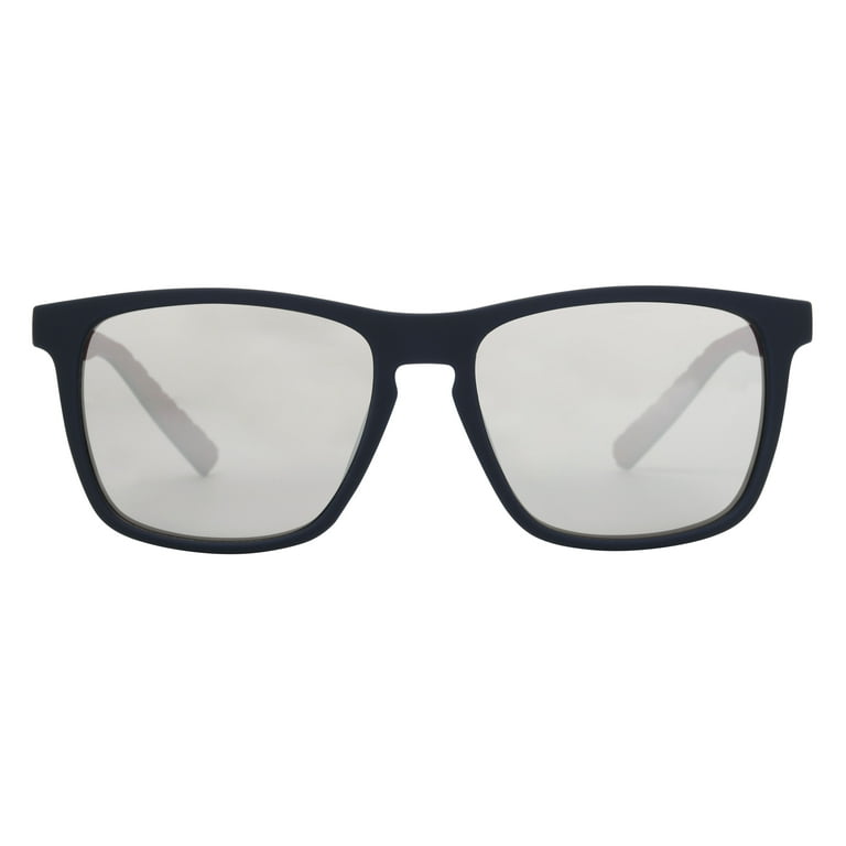 Navy sunglasses hot sale
