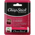 thumbnail image 1 of Chapstick Classic Lip Balm, Classic Cherry, 0.15 oz (6 pack) (Bundle), 1 of 2
