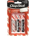 Chapstick Limited Edition Candy Cane a Pack of 3