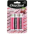 thumbnail image 1 of Chapstick Classic Lip Balm, Classic Cherry, 3 Ct, 0.15 oz, 1 of 2