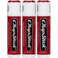 thumbnail image 1 of Chapstick Lip Balm Spf 4, Strawberry - 0.15 Oz by ChapStick, 1 of 2