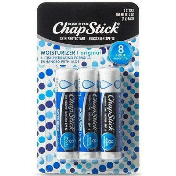 Chapstick Mosit B3g1f Cake