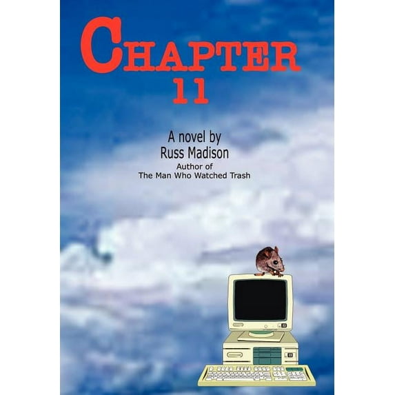 Chapter 11, (Hardcover)