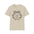 thumbnail image 1 of Chapter 18, Gildan Unisex Softstyle Shirt, 18th Birthday Graphic Tee, S-3XL, 1 of 3