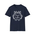 thumbnail image 1 of Chapter 18, Gildan Unisex Softstyle Shirt, 18th Birthday Graphic Tee, S-3XL, 1 of 3