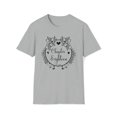 thumbnail image 1 of Chapter 18, Gildan Unisex Softstyle Shirt, 18th Birthday Graphic Tee, S-3XL, 1 of 3