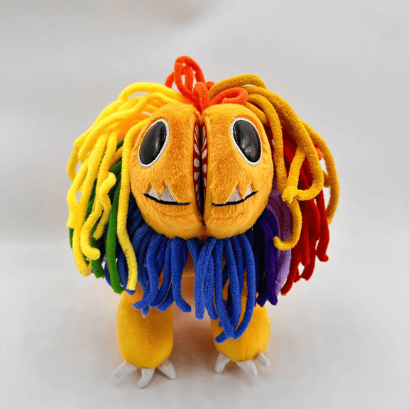 Chapter 4 Plush, Lion Nightmare Plush, 13inch