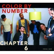 Chapter 6 - Color By Number - Music & Performance - CD
