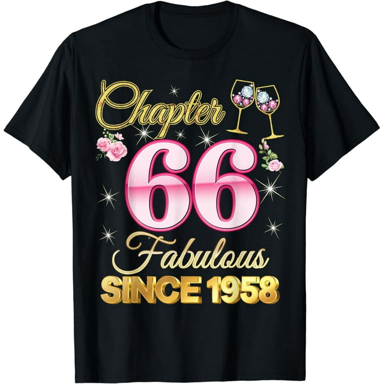 60th Bday Party Shirt - Funny 60th Birthday Gag Gift 1958 60th Bday Party Shirt - Funny 60th Birthday Gag Gift 1958