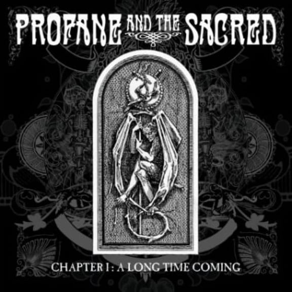Chapter I: Long Time Coming (CD)
