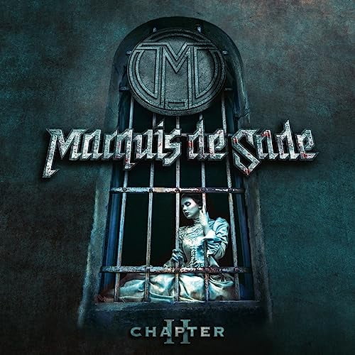 Chapter II (LP)