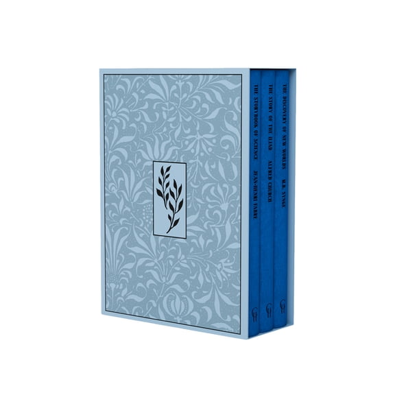 Chapter House Box Sets Chapter III: The Triumph of the West, Book 3, (Hardcover)
